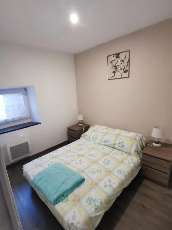 Lejlighed Joyeuse, Superbe Appartement D'Environs 30M2.