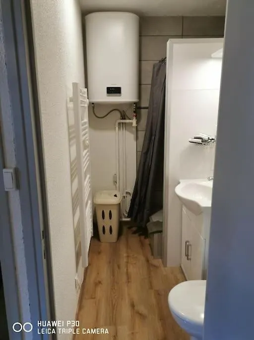 Lejlighed Joyeuse, Superbe Appartement D'Environs 30M2.
