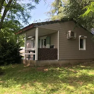 Vakantiehuis De La Grenouillere, Joyeuse