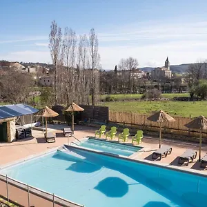 Vakantiehuis Islacooldouce, Joyeuse